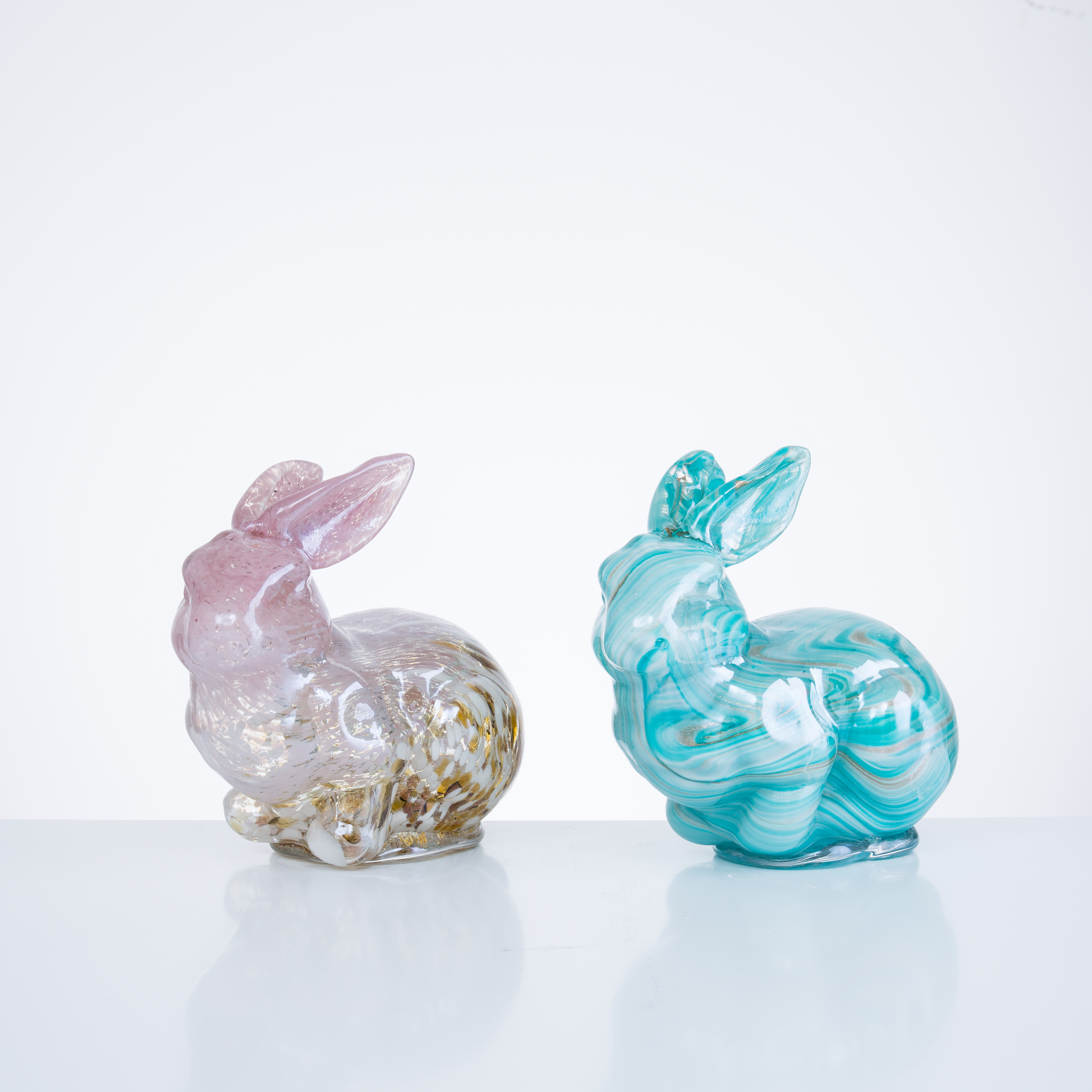 Easter – Diamond Star Glass