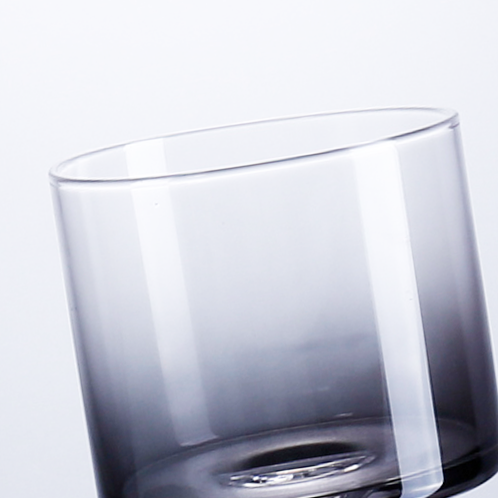 31004-1	 D3.1"H4.3" - MODERN WHISKEY GLASS