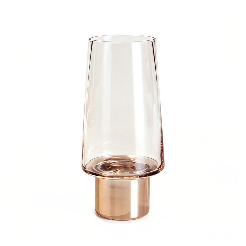 31008-1	 D3.1"H5.9" - MODERN WHISKEY GLASS