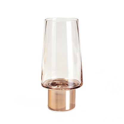 31008-1	 D3.1"H5.9" - MODERN WHISKEY GLASS