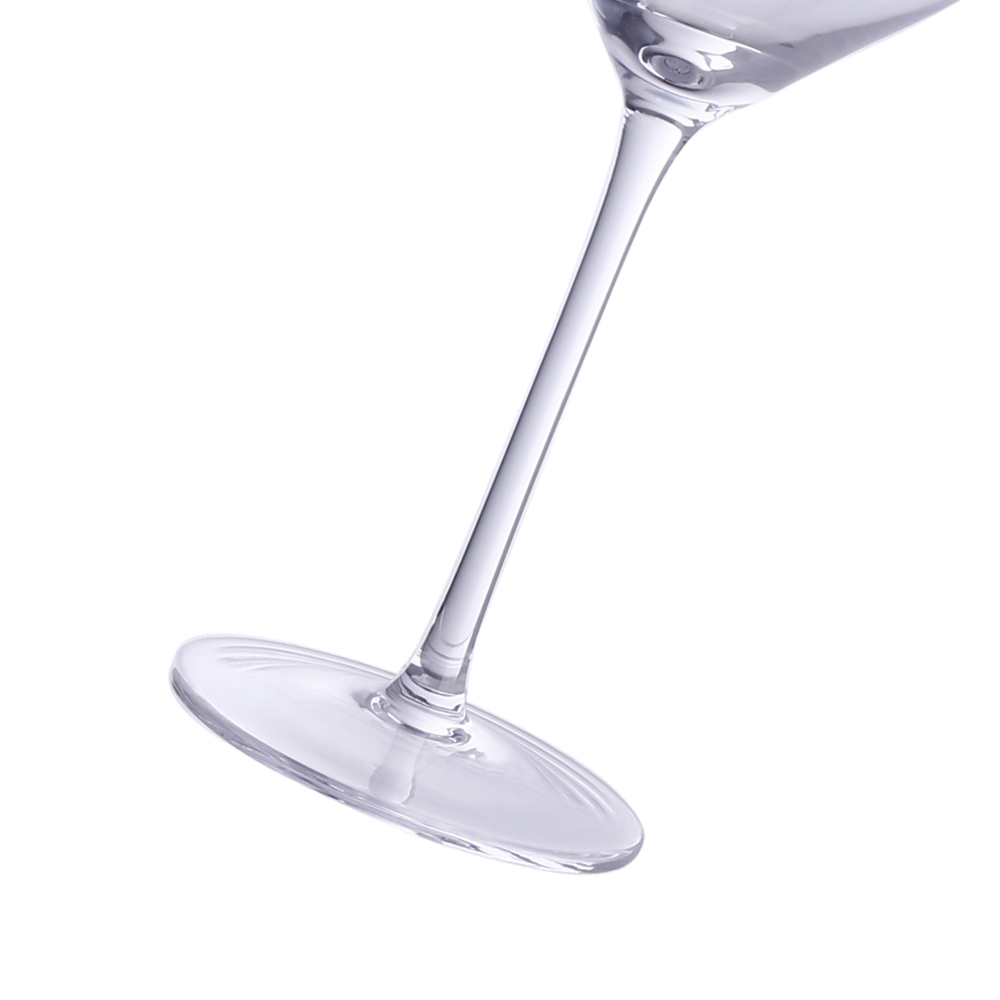 31009-1	 D3.5"H10.4" - ELEGANT WINE GLASS