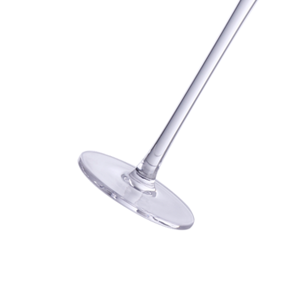 31010-1	 D2.6"H10.8" - ELEGANT CHAMPAGNE GLASS