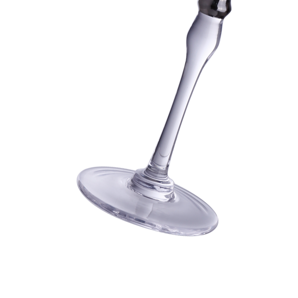31018-1	 D3.9"H9" - ELEGANT WINE GLASS
