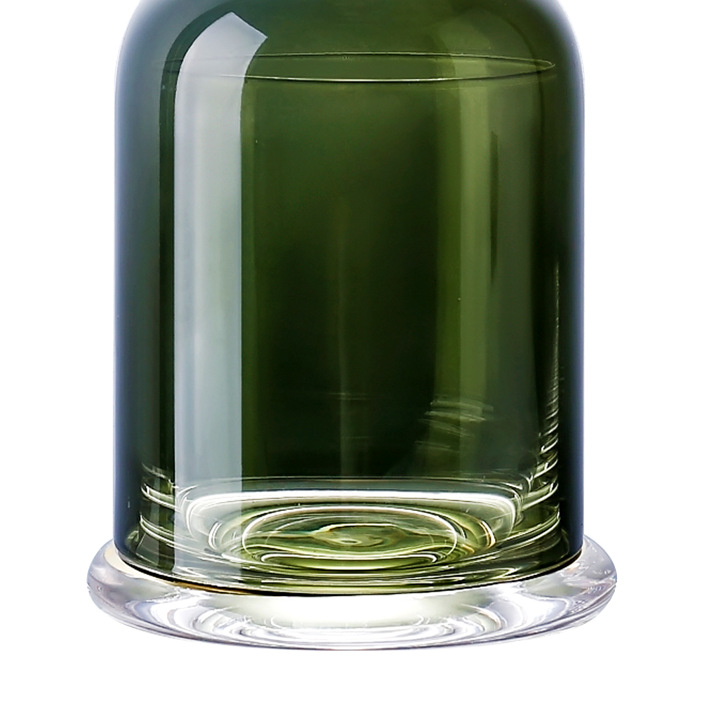31023	 L10.2"W2"H12.6" - DECORATIVE BUTTER HOLDER