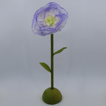 31085 D:7.9" H:23.6" EASTER ACCESSORY 2PCS/CASE