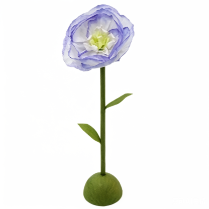 31085 D:7.9" H:23.6" EASTER ACCESSORY 2PCS/CASE
