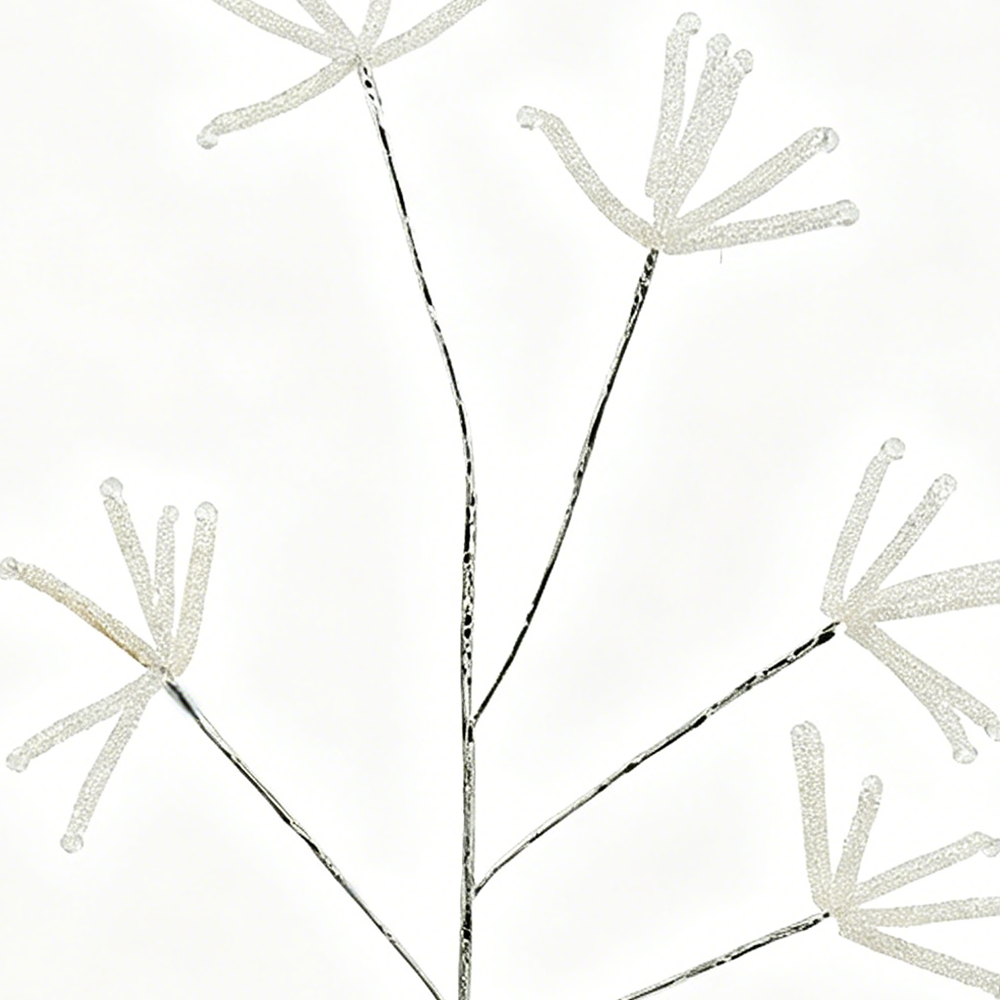 31273	 L27.6W3.9H2" - FLOWER PICKS
