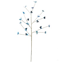 L27.6W4.7H0.4" - BUTTERFLY PICKS