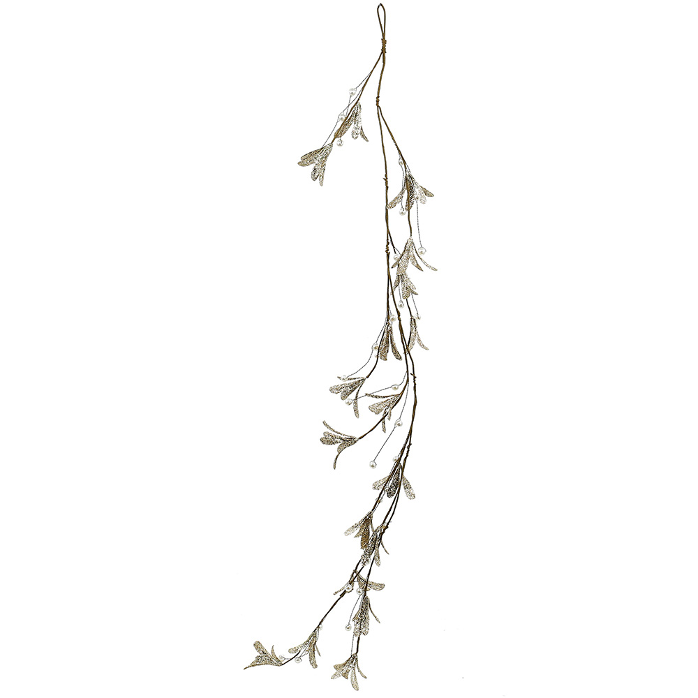 31282	 *L47.2W3.9H1.6" - HANGING VINE