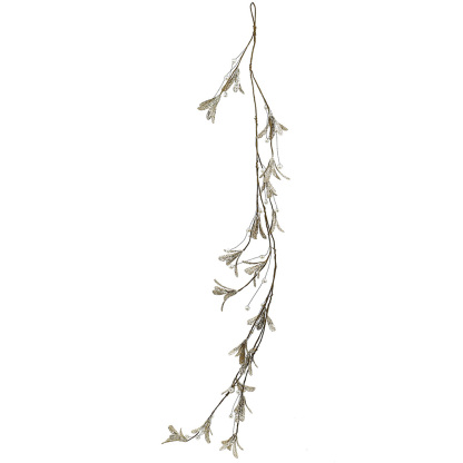 31282	 *L47.2W3.9H1.6" - HANGING VINE