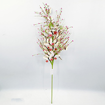 L39.4" - BUTTERFLY SPRAY PICK