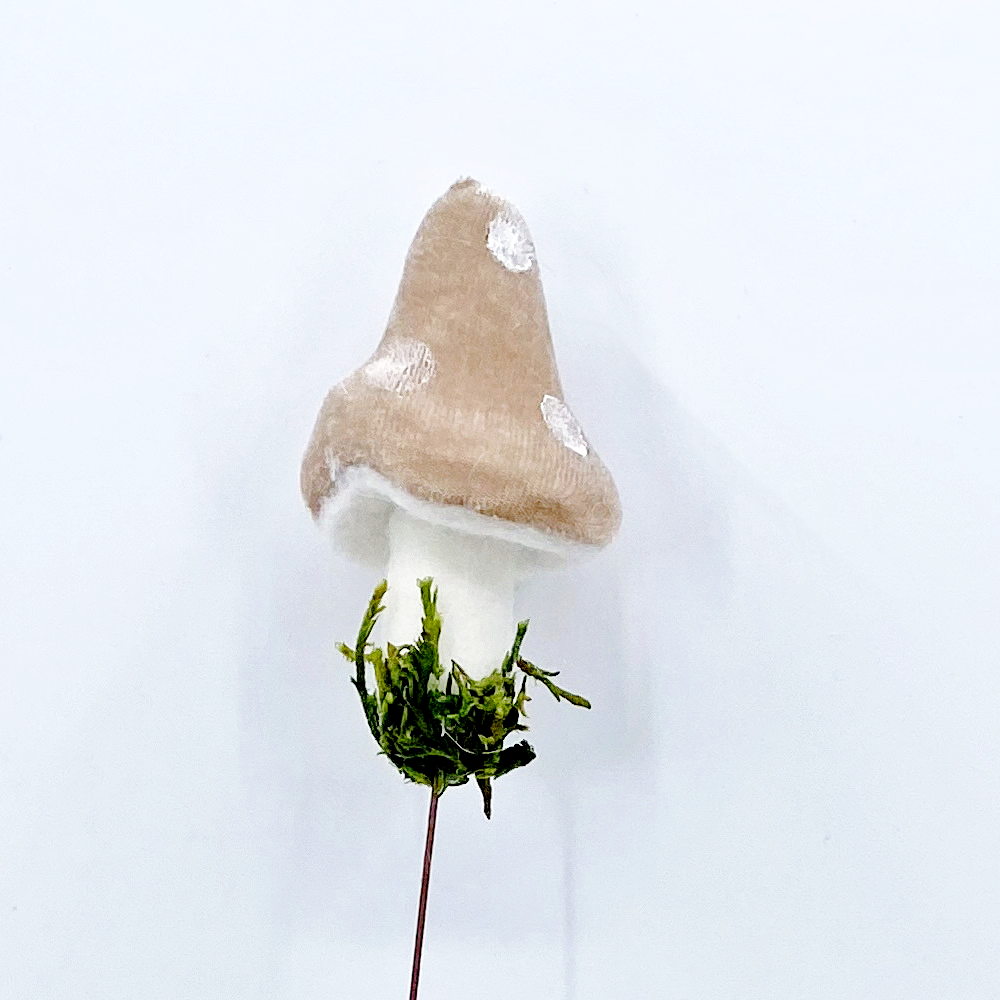 31486	 L22.4" - MUSHROOMS PICK