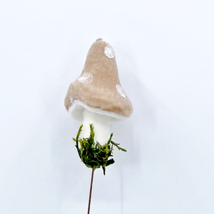 31486	 L22.4" - MUSHROOMS PICK