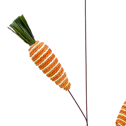 31487	 L23.2" - CARROTS PICK