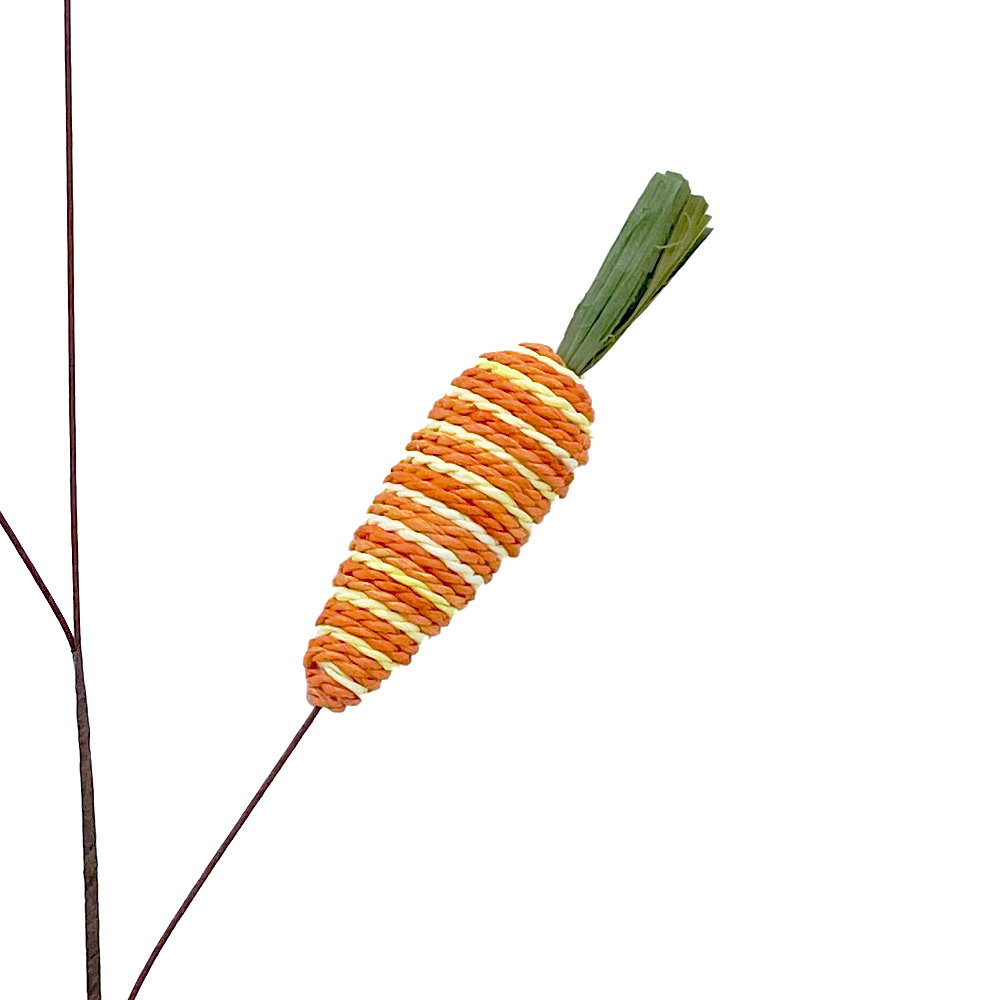 31487	 L23.2" - CARROTS PICK