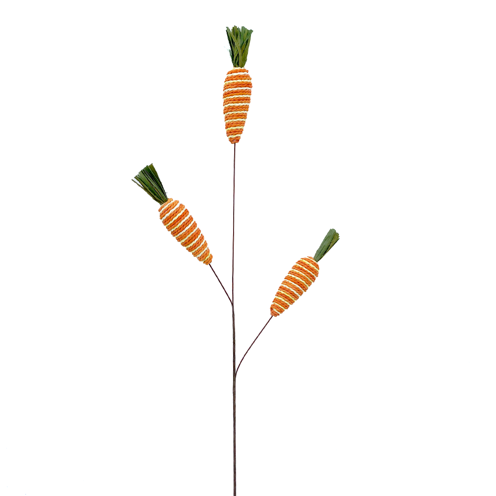 31487	 L23.2" - CARROTS PICK