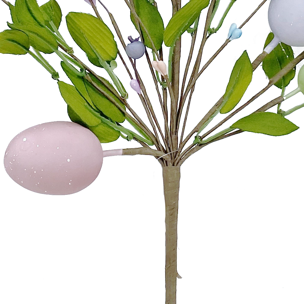 31502	 L25.2" - EASTER EGGS PICK
