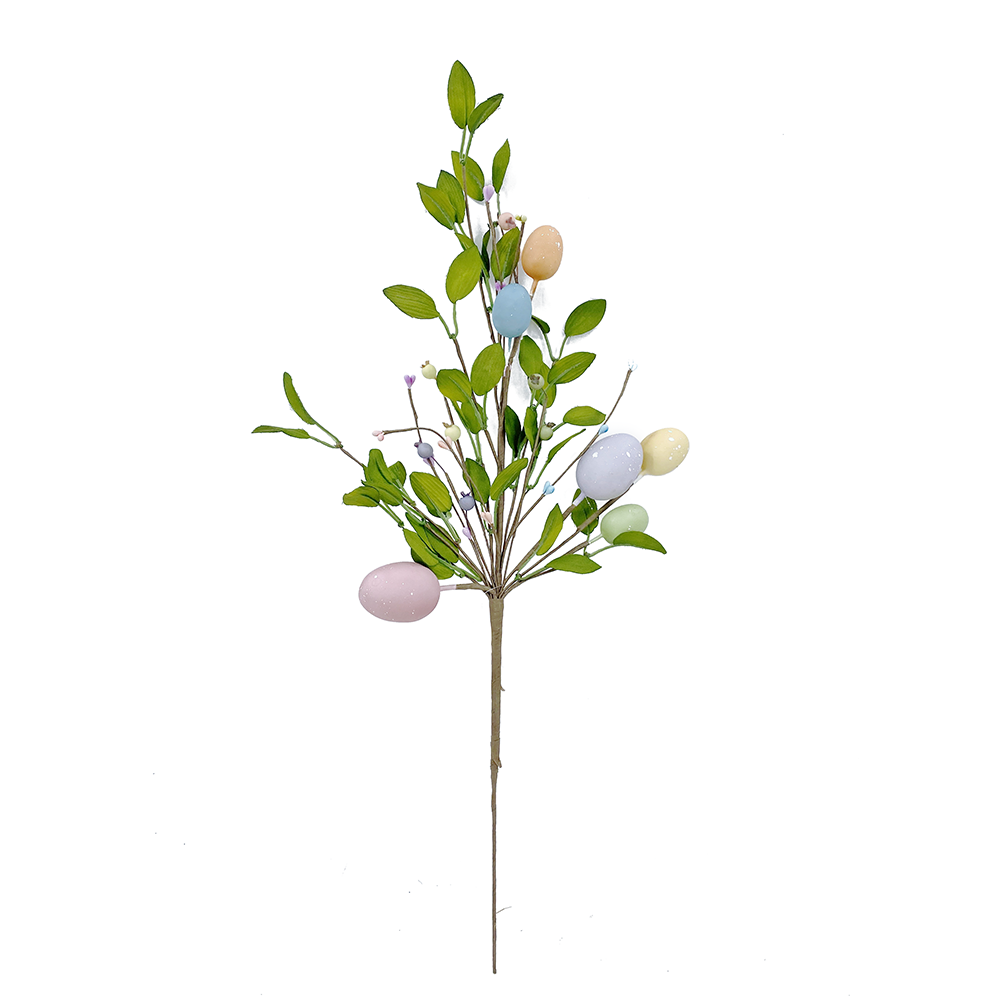31502	 L25.2" - EASTER EGGS PICK