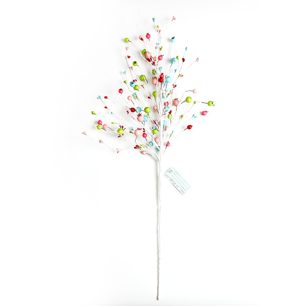 31719-3	 *L27.6" - MULI-COLOR PICK