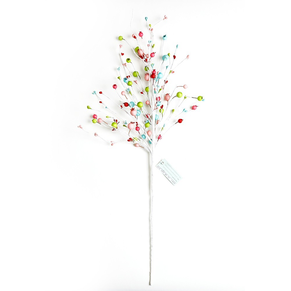 31719-3	 *L27.6" - MULI-COLOR PICK