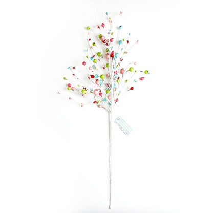 31719-3	 *L27.6" - MULI-COLOR PICK