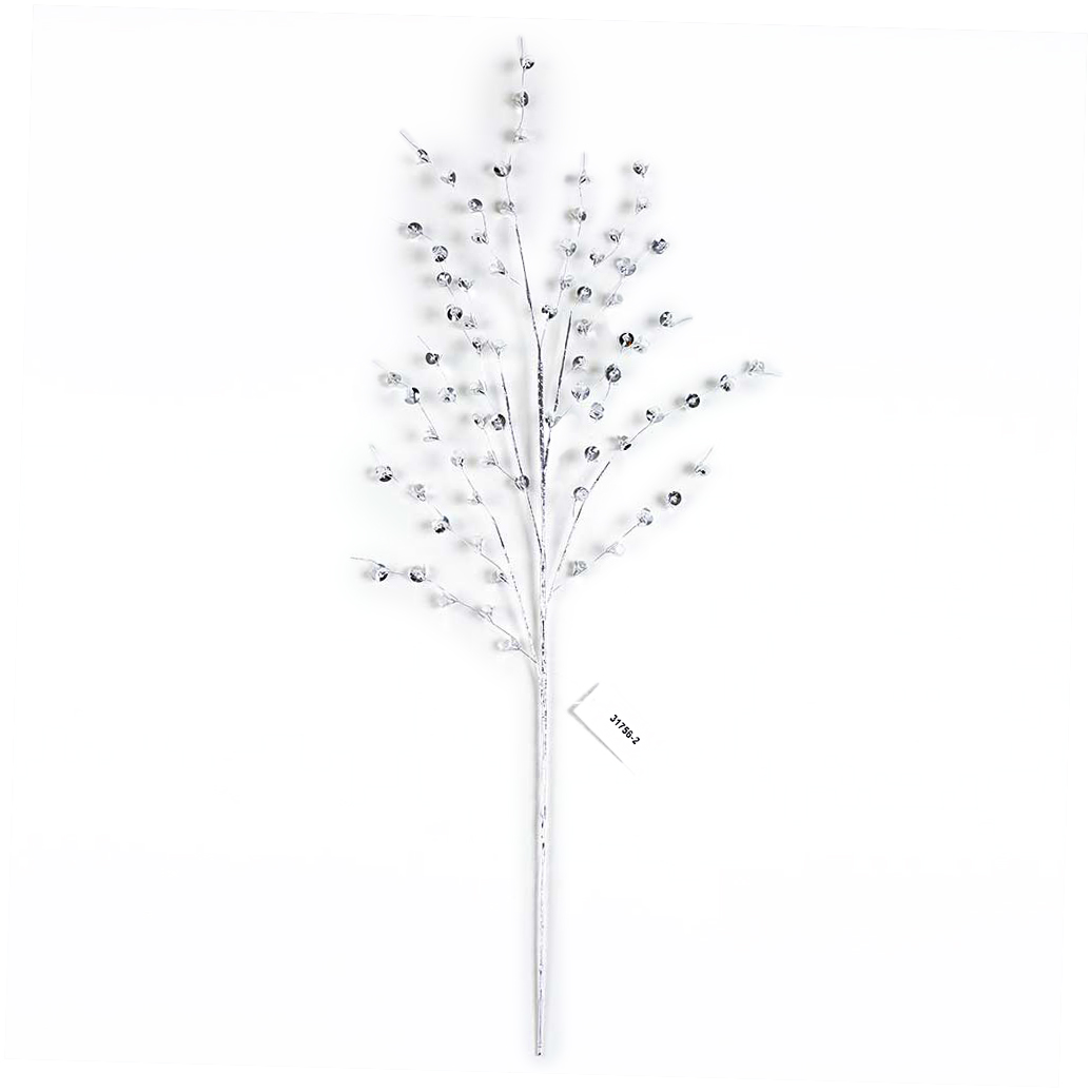 31756-2	 L27.6" - CRYSTAL PICKS