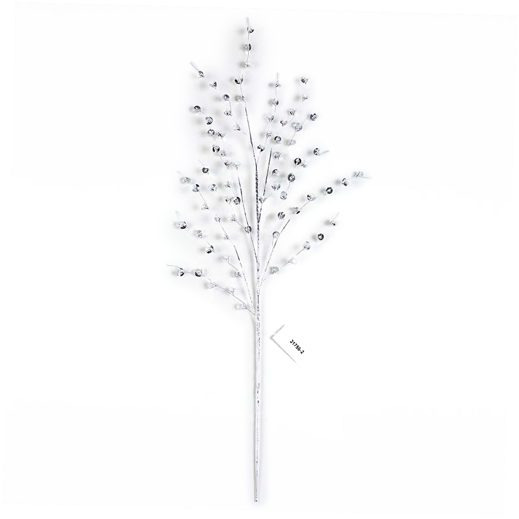 31756-2	 L27.6" - CRYSTAL PICKS