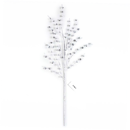 31756-2	 L27.6" - CRYSTAL PICKS