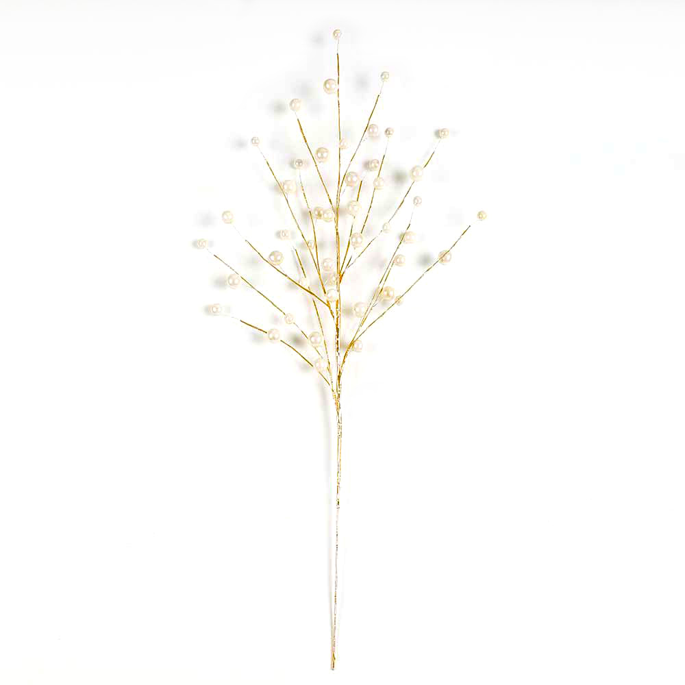 31758-2	 L27.6" - PEARL PICKS