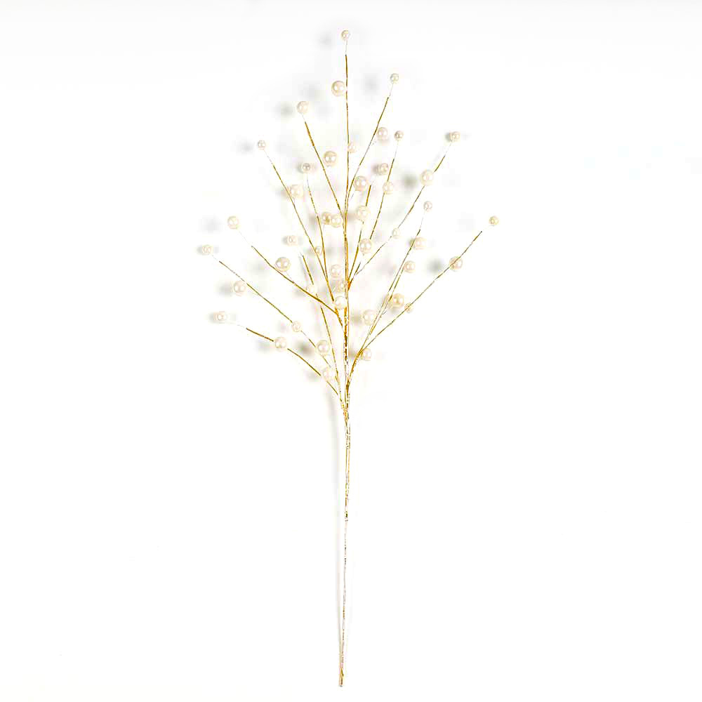 31758-2	 L27.6" - PEARL PICKS