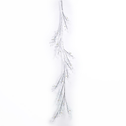 31759-1	 *L47.2" - CRYSTAL GARLAND