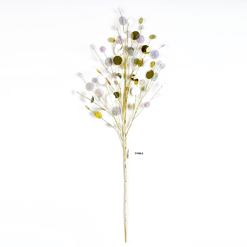 31760-2	 L27.6" - CIRCLE DOTS PICKS
