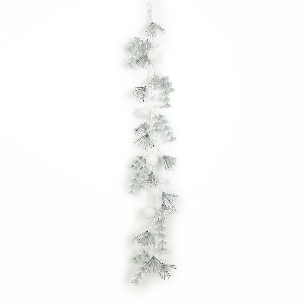 31888	 L55" - PINE GARLAND