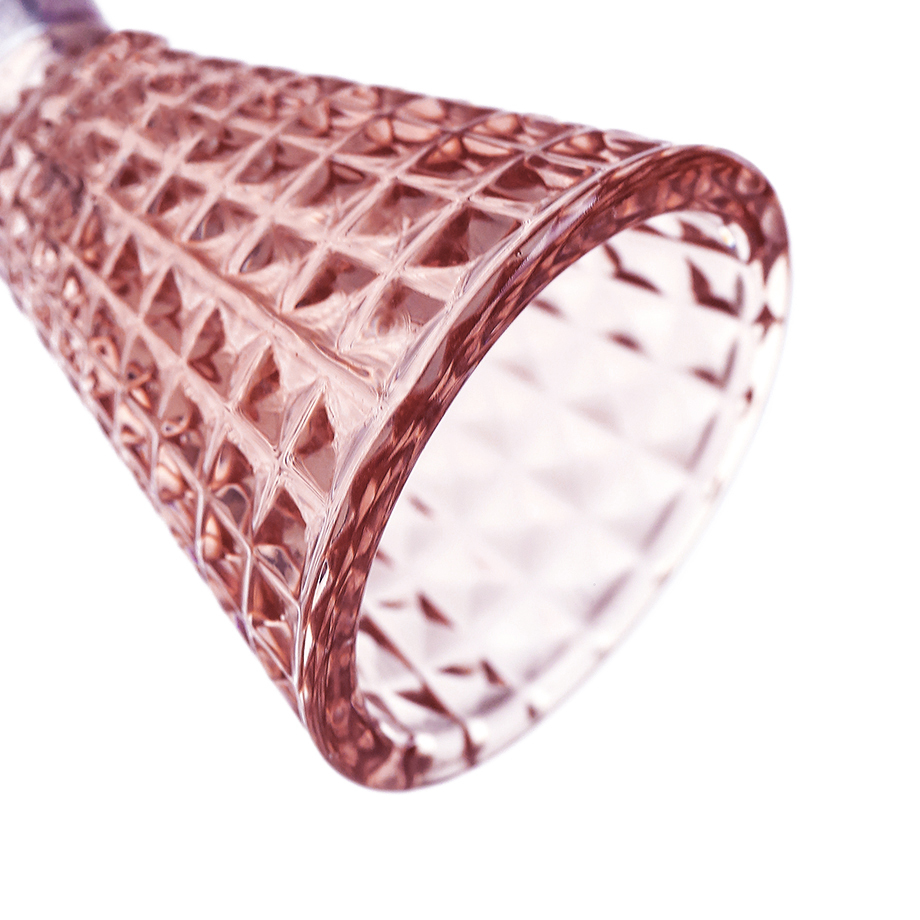 68465	 D3"H5.9" - MINI GLASS CUP