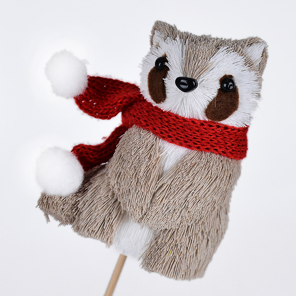 NC11003MT	 L6''W4''H12''CHRISTMAS TWIG