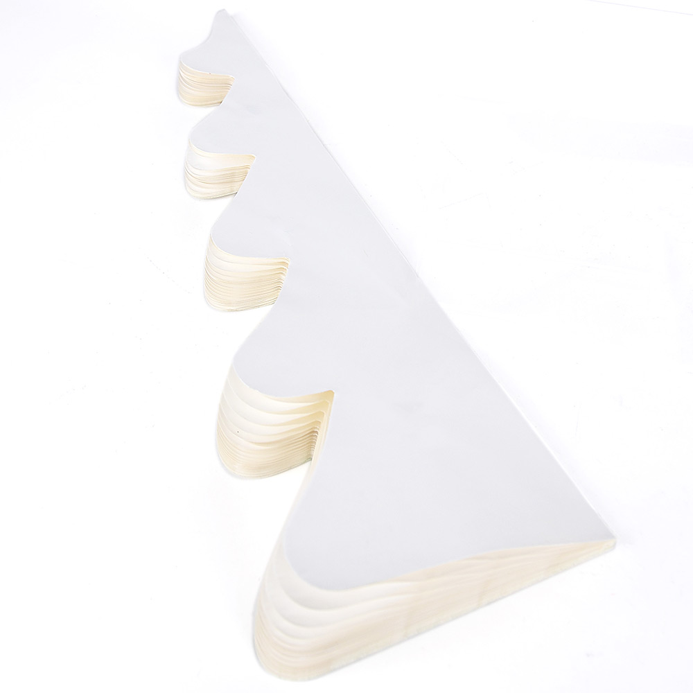 OC04068WH	 H24"Xmas Accessory12PCS/CASE