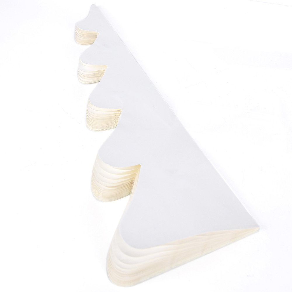 OC04068WH	 H24"Xmas Accessory12PCS/CASE