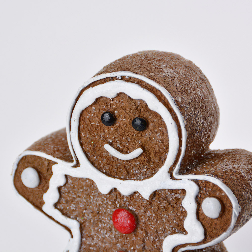 RC02011A4	 L6''W5''W8'' XMAS ACCESSORY
