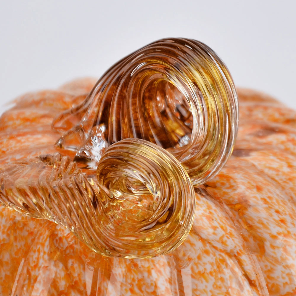 GF53006MT	 D8"H6"FALL PUMPKIN
