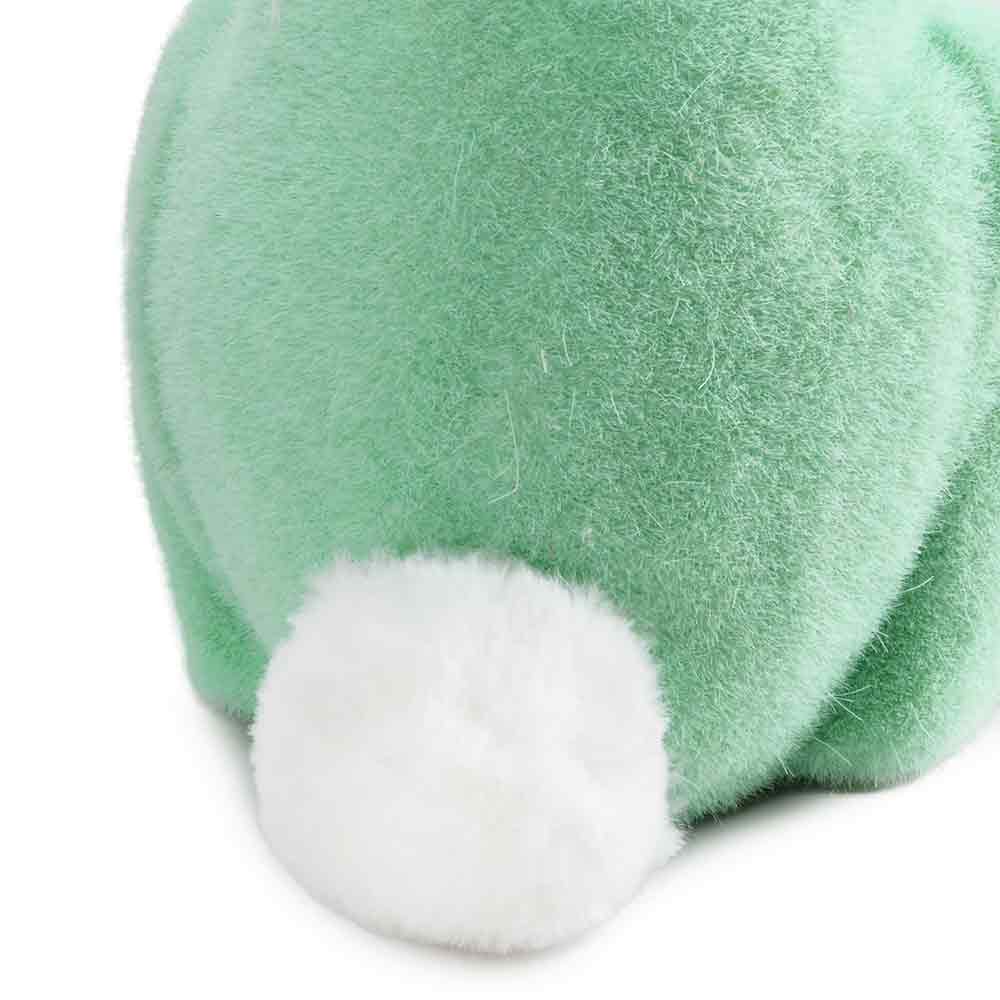 SE01007A6	 L11"W5.9"H19.3" - EASTER RABBIT