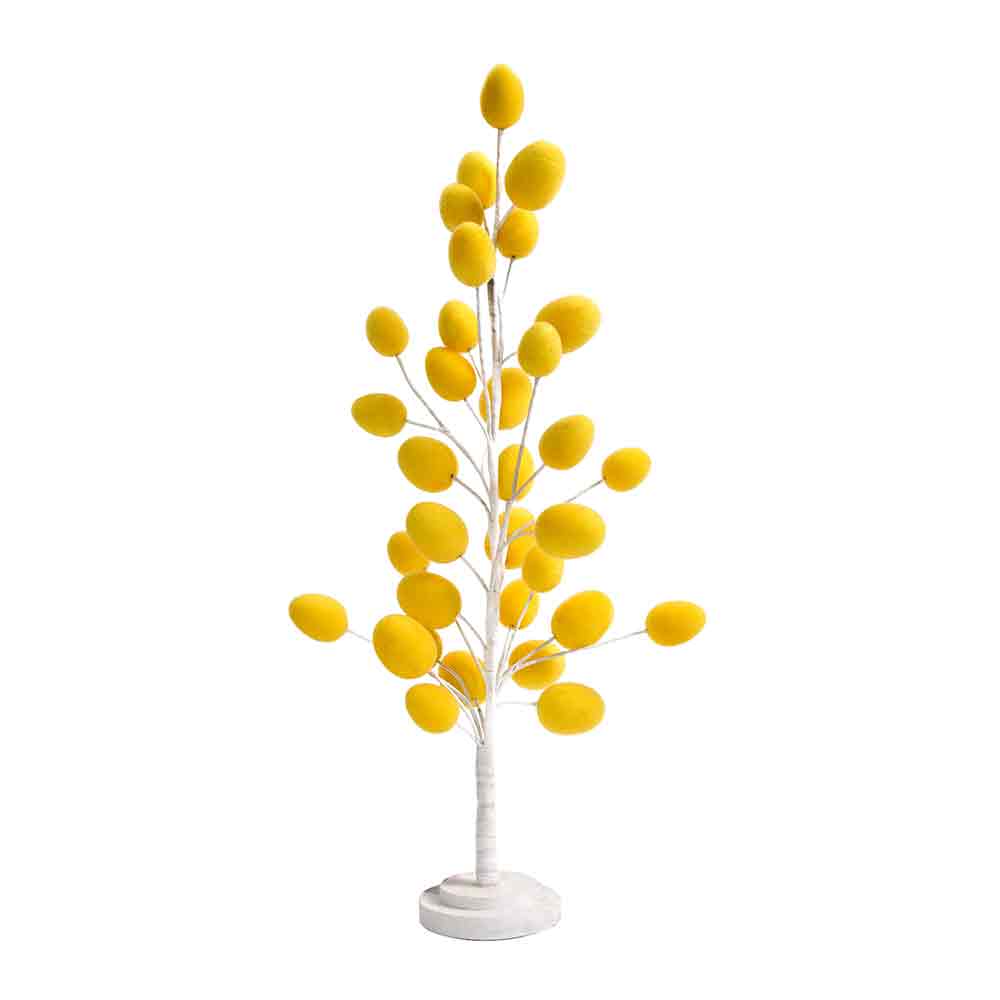 SE12012A6	 D3.9"H22.4" - EASTER  ACCESSORY