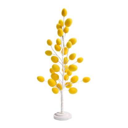 SE12012A6	 D3.9"H22.4" - EASTER  ACCESSORY