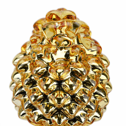 GC56108GD	 D4''H7''CHRISTMAS ACCESSORY