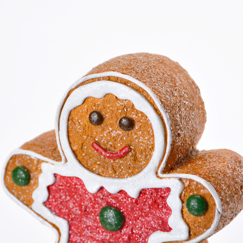 RC02019A4	 L6''W5''W8''  XMAS  ACCESSORY