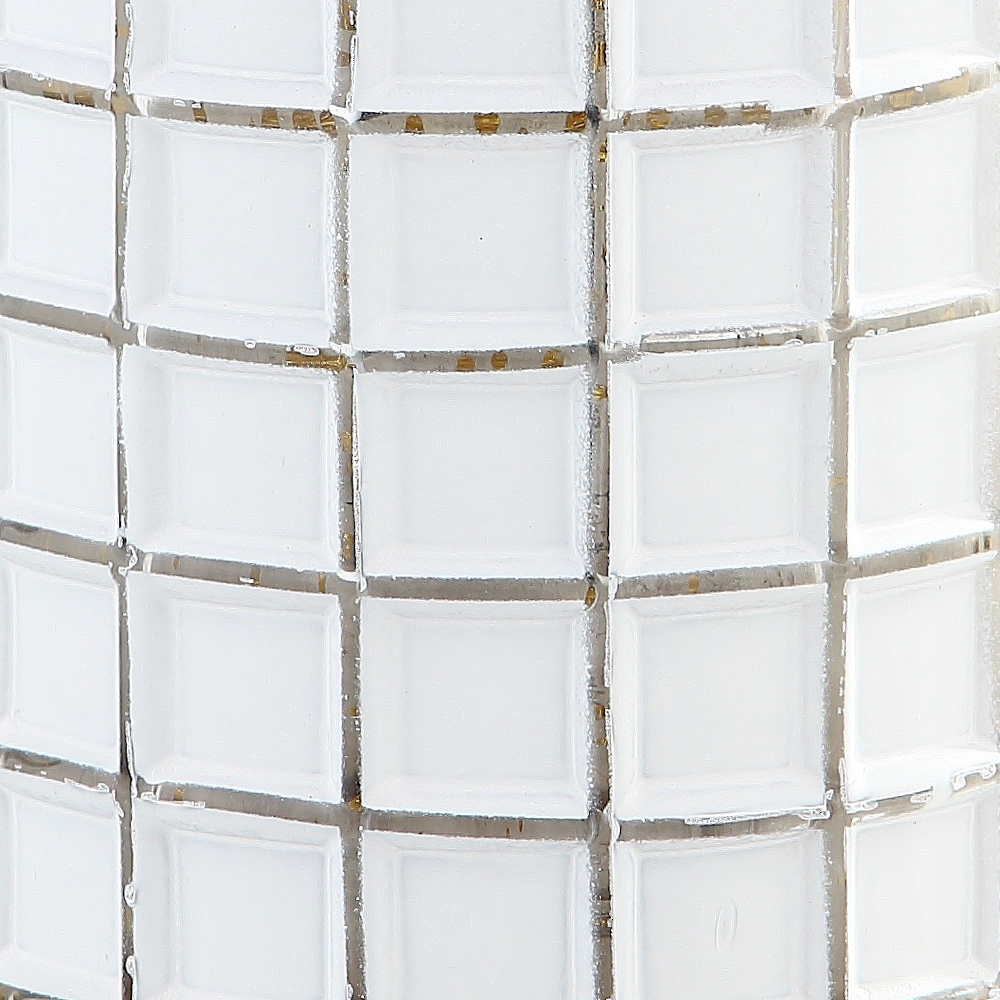 40224	 D5"H7.5" - GLASS CYLINDER