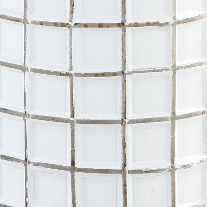 40224	 D5"H7.5" - GLASS CYLINDER