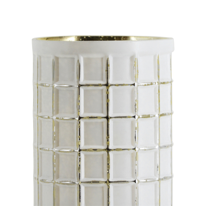 40227	 D5"H10" - GLASS CYLINDER