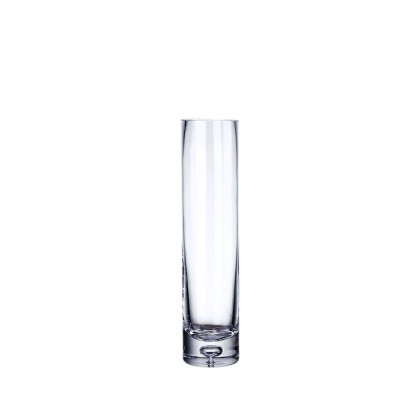 D2.5"H9" - GLASS CYLINDER