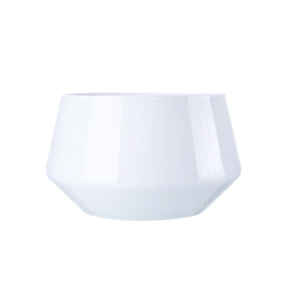 45260-1	 D10.5"H6.5" - GLASS BOWL