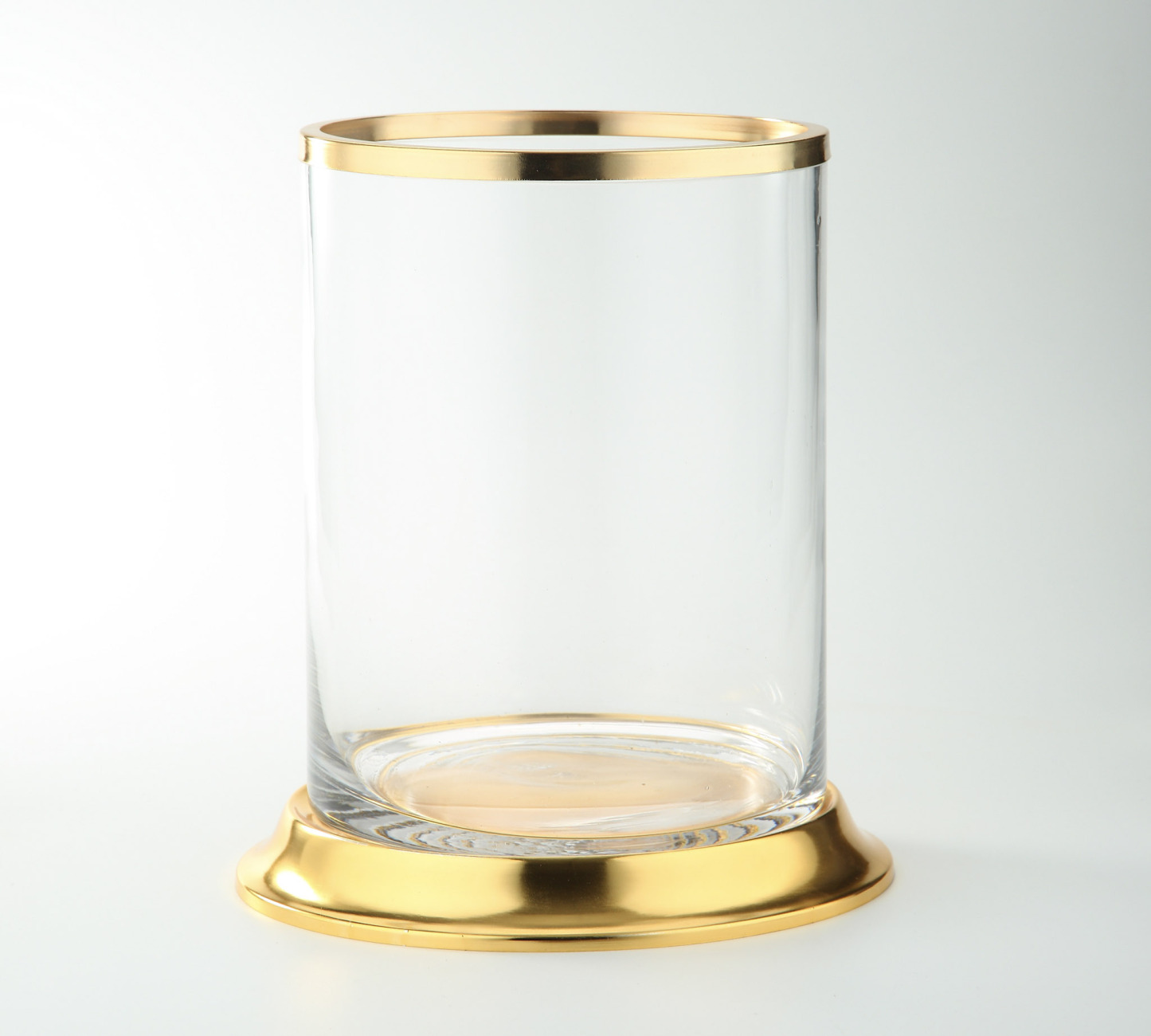 *D10"H12" - MERCURY VASE